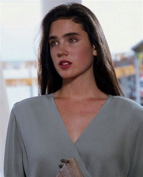 jennifer connelly 80s